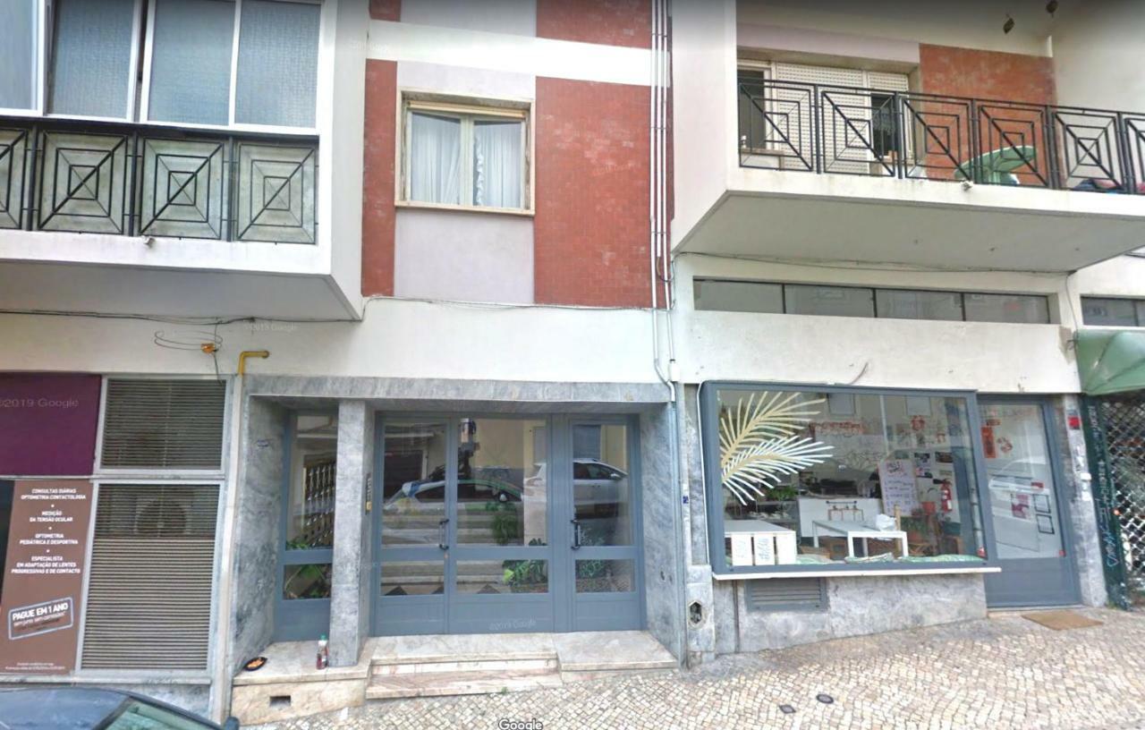 Renovated Sunny Apartment With Amazing Sunset Balcony , By Timecooler Lisboa Exterior foto
