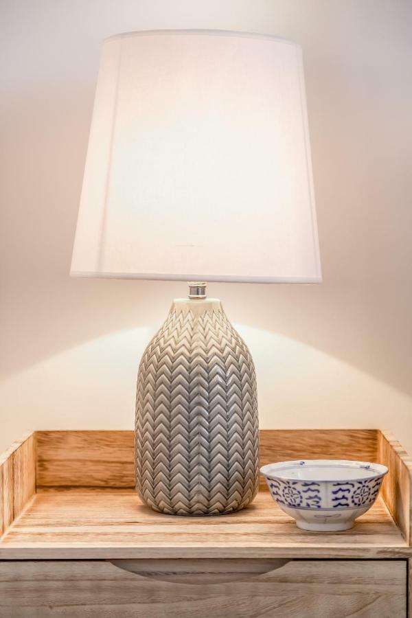 Renovated Sunny Apartment With Amazing Sunset Balcony , By Timecooler Lisboa Exterior foto